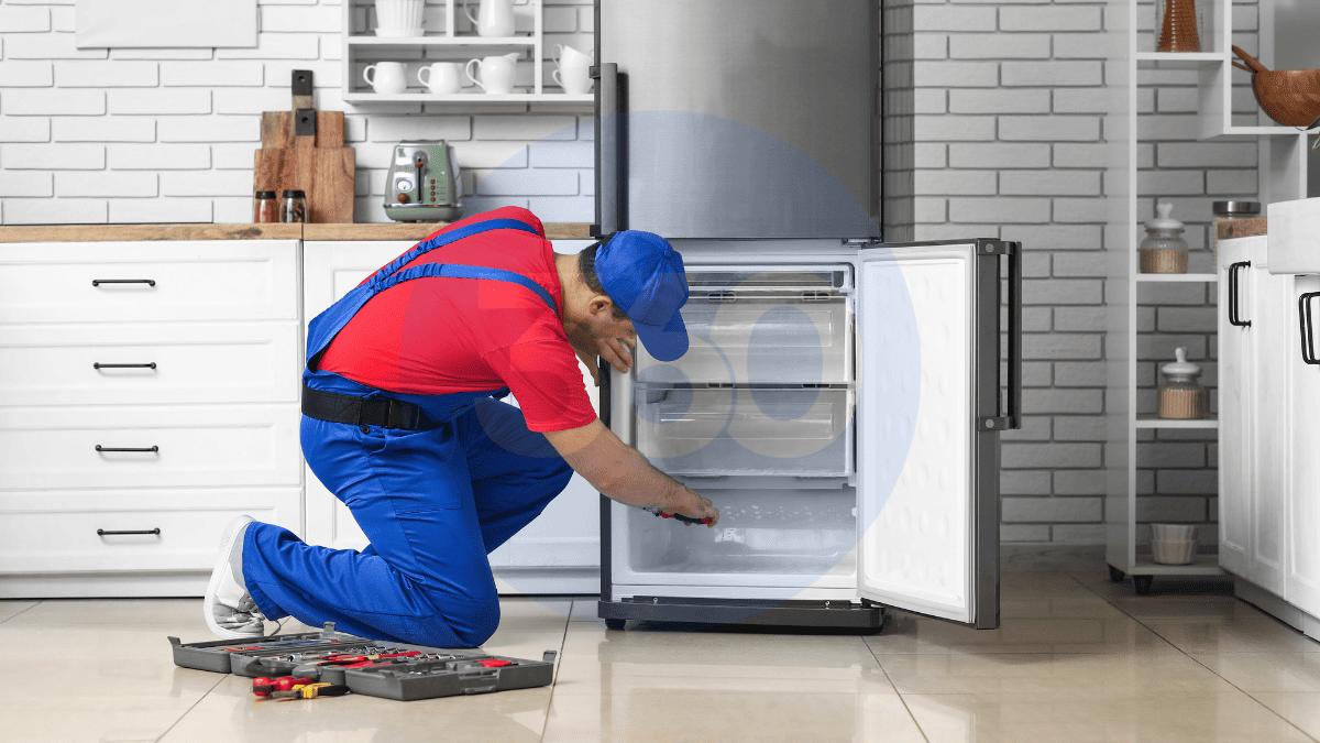 İnebolu Buzdolabı Servisi