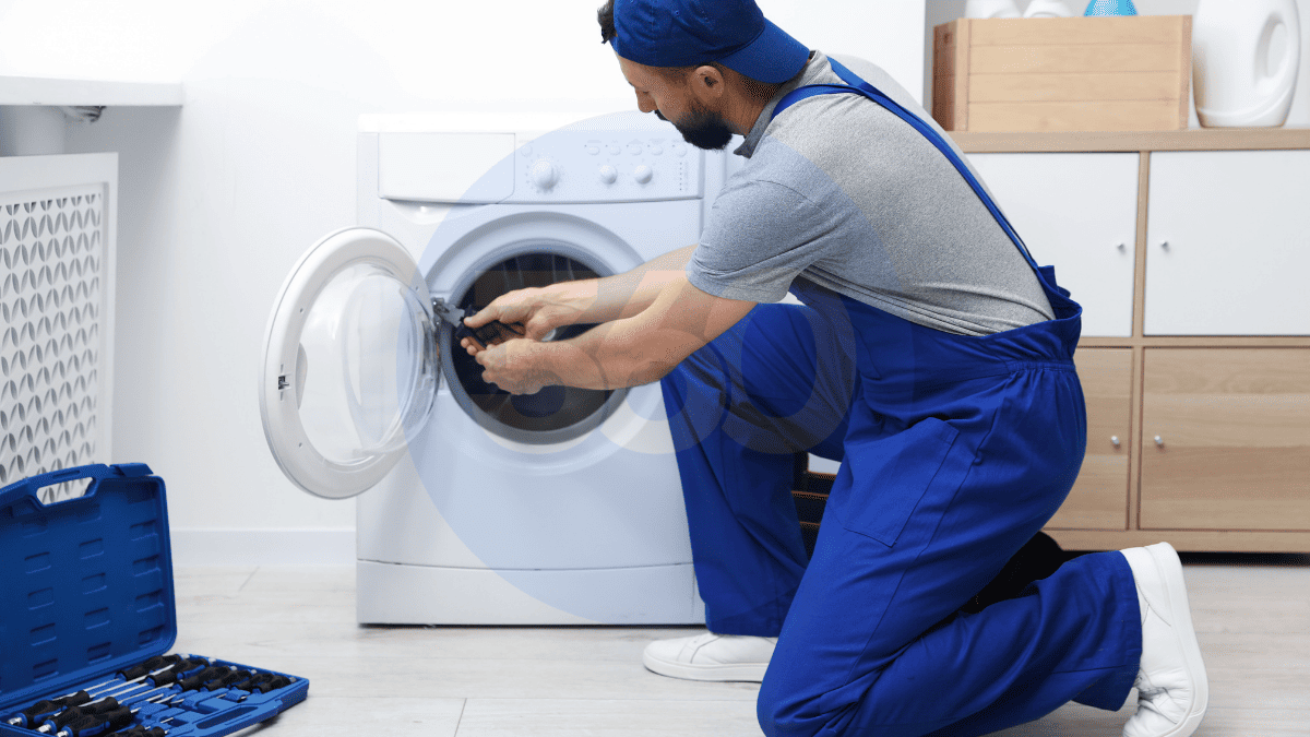 İnebolu Çamaşır Makinesi Servisi